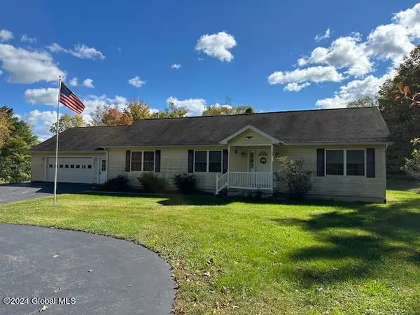 37 Gedney Hill Road, Coeymans, NY 12046