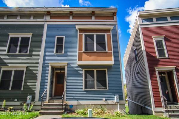 713 Burden Avenue, Troy, NY 12180