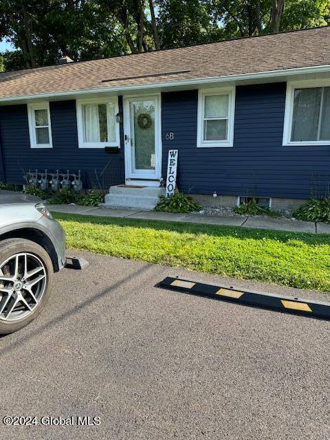 6 Marlyn Drive #C, Colonie, NY 12110