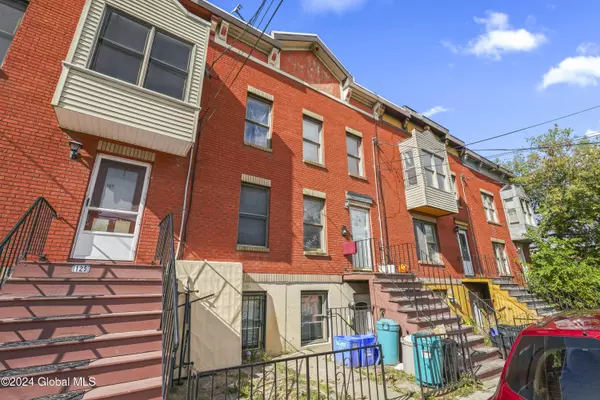 Albany, NY 12202,123 Broad Street