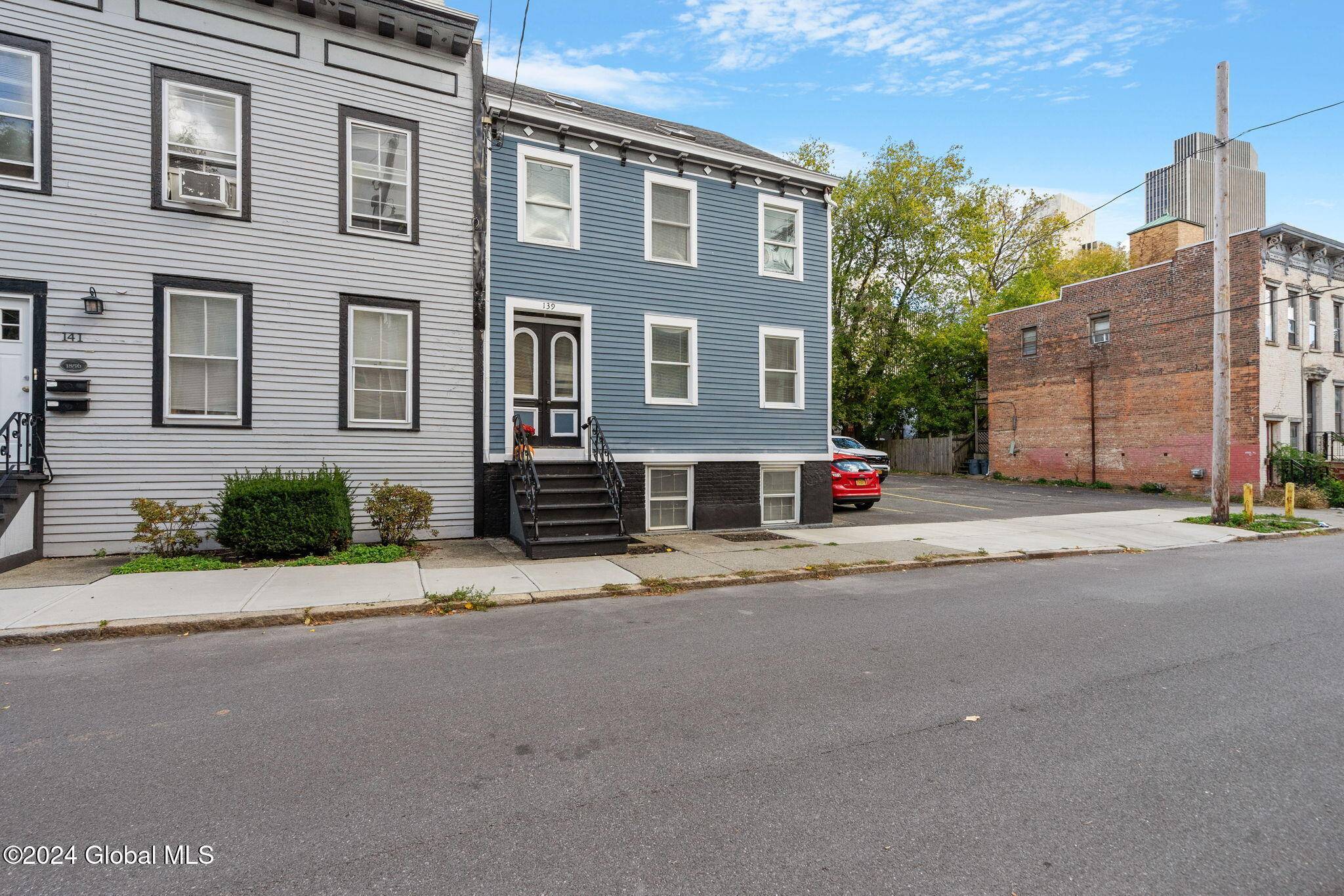 139 Jefferson Street, Albany, NY 12210