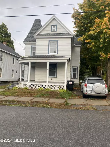 55 S Judson Street, Gloversville, NY 12078