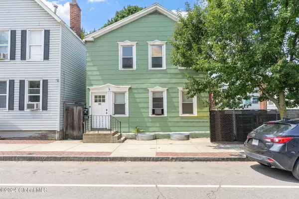 499 2nd Street, Troy, NY 12180