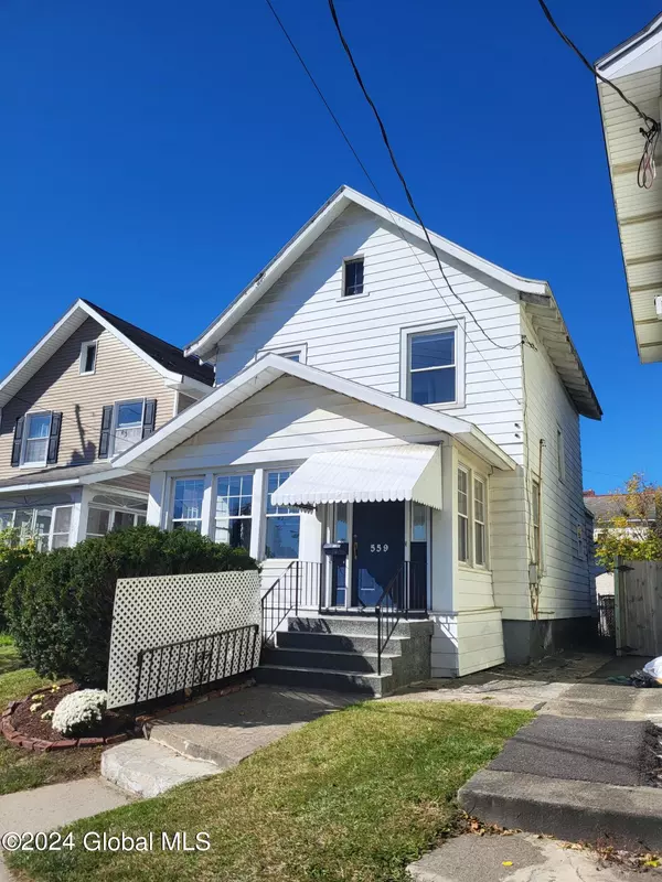 559 Delaware Avenue, Albany, NY 12209