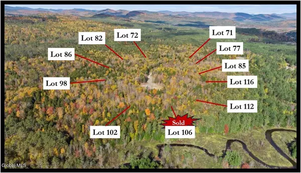 Chester, NY 12817,71 Carriage Knoll Road