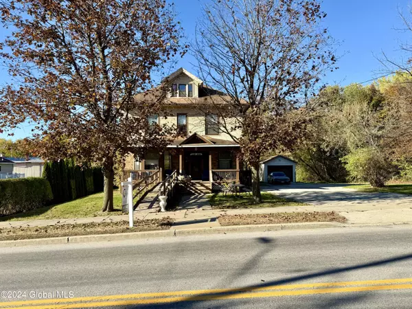 8 River Street, Nelliston, NY 13410