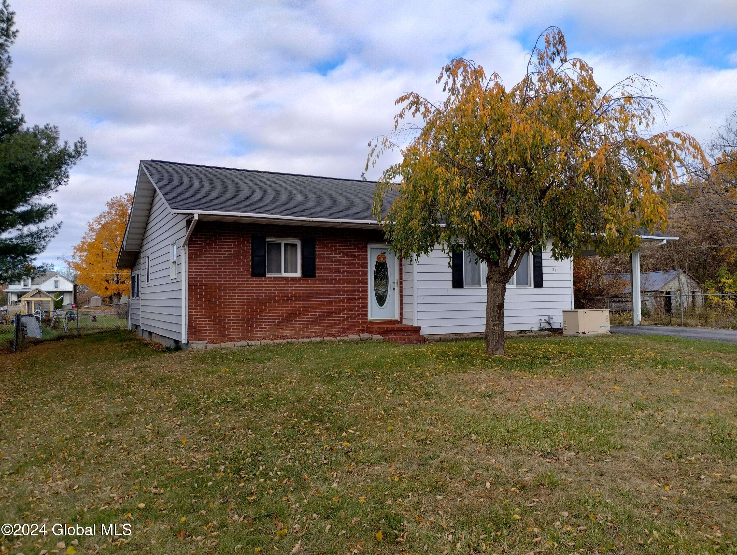 23 Ell Street, Ticonderoga, NY 12883