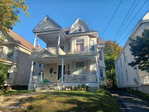 1046 Park Avenue, Schenectady, NY 12308