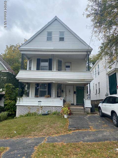 127-129 Elder Street, Schenectady, NY 12304