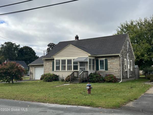 1619 Bernice Street, Rotterdam, NY 12303