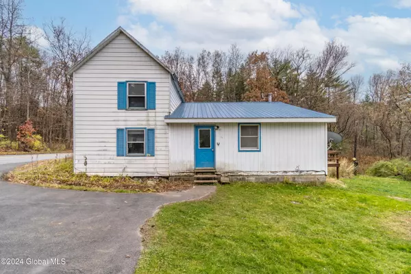 Saratoga Springs, NY 12866,69 Petrified Gardens Road