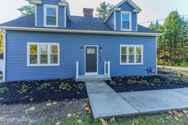 1598 New Scotland Road, Bethlehem, NY 12159