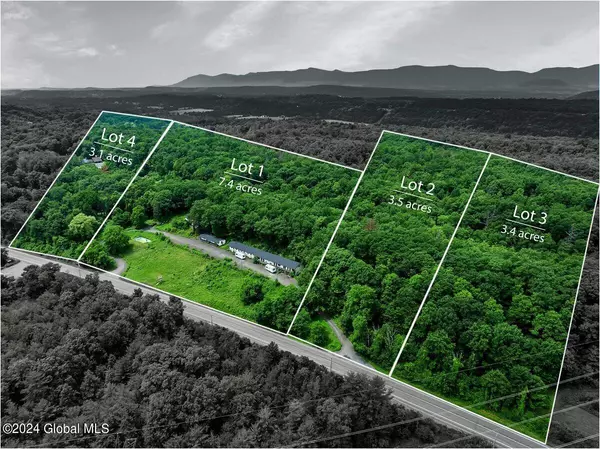 9071 Route 9W #Lot 1, Athens, NY 12015