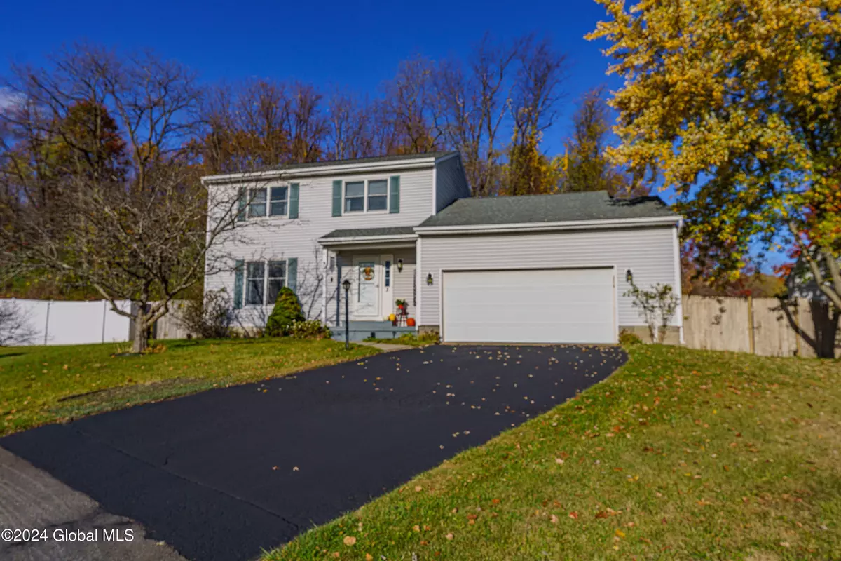 East Greenbush, NY 12144,3 Honey B Court