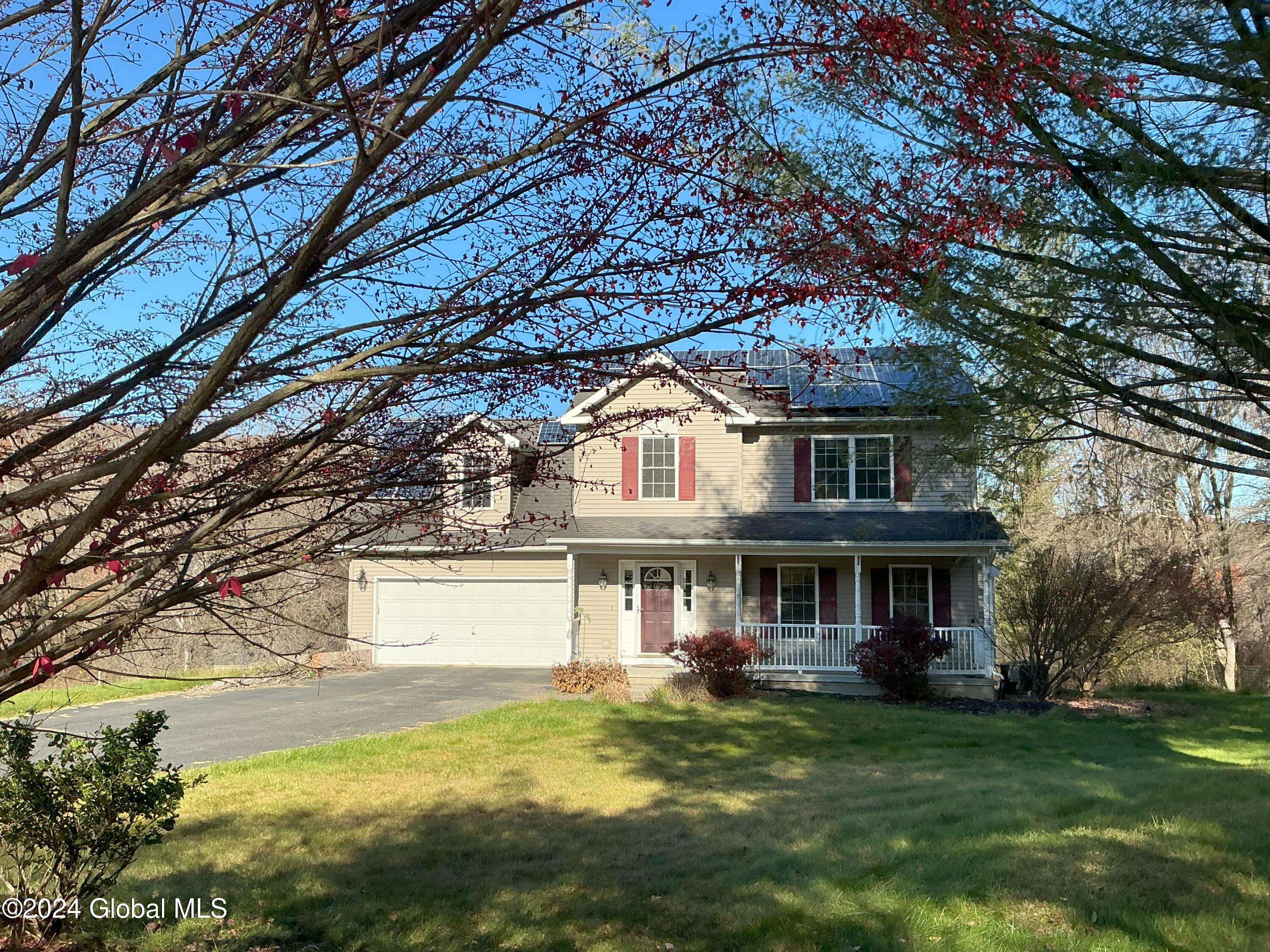 34 Woodview Road,  Pittstown,  NY 12182