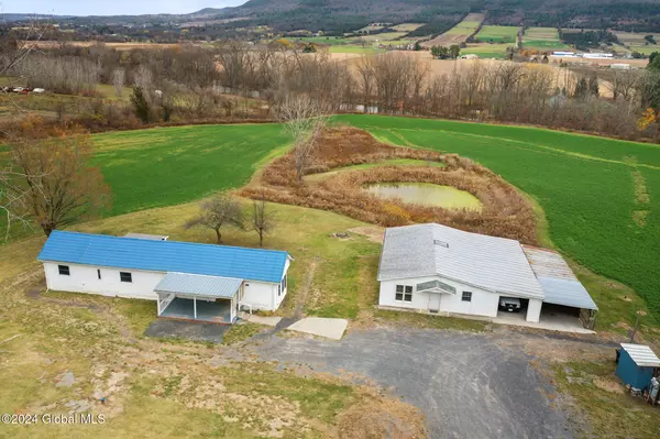 Middleburgh, NY 12122,2574 State Route 145