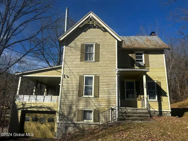 Cobleskill, NY 12043,109 High Street