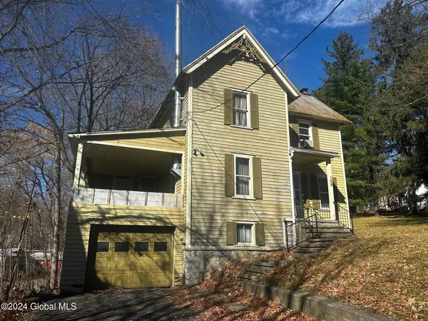 Cobleskill, NY 12043,109 High Street