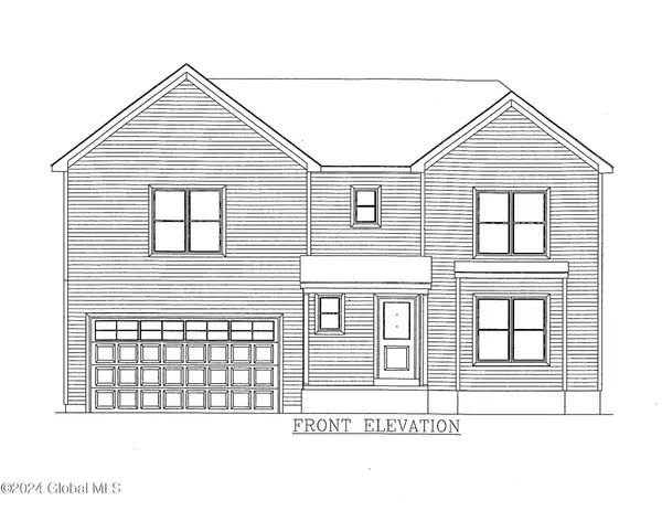 Lot 2 Crane Avenue, Fultonville, NY 12072