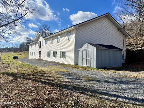 2971 State Route 10, Richmondville, NY 12149