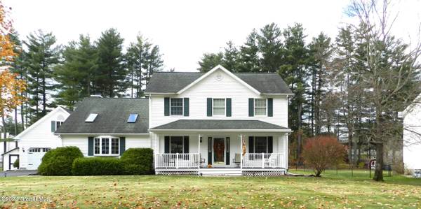 23 Hampton Court, Queensbury, NY 12804