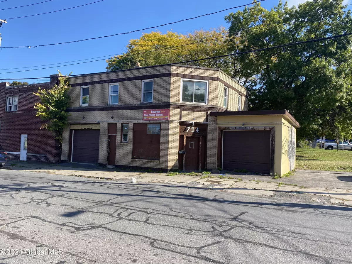 Schenectady, NY 12305,714 Broadway