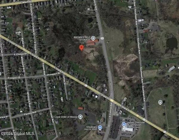 Johnstown, NY 12095,L21 S Comrie South Avenue
