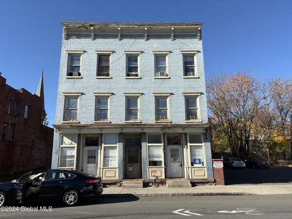 347 S Pearl Street, Albany, NY 12202