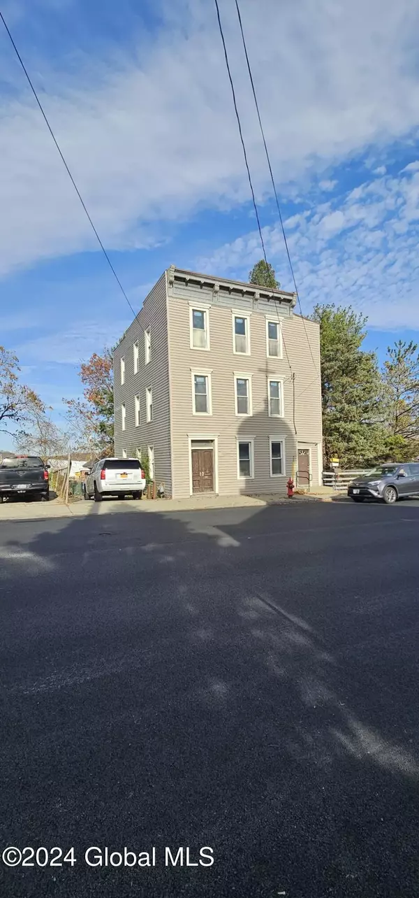 191 Ontario Street, Cohoes, NY 12047