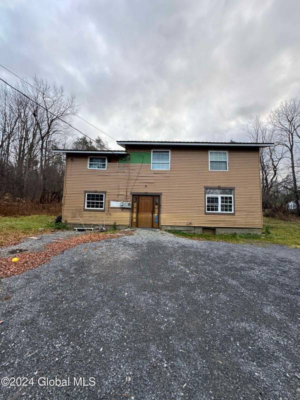 259 Maple Avenue, Delanson, NY 12053