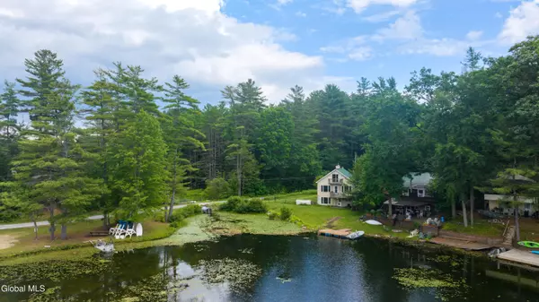 Corinth, NY 12822,2 Birch Court