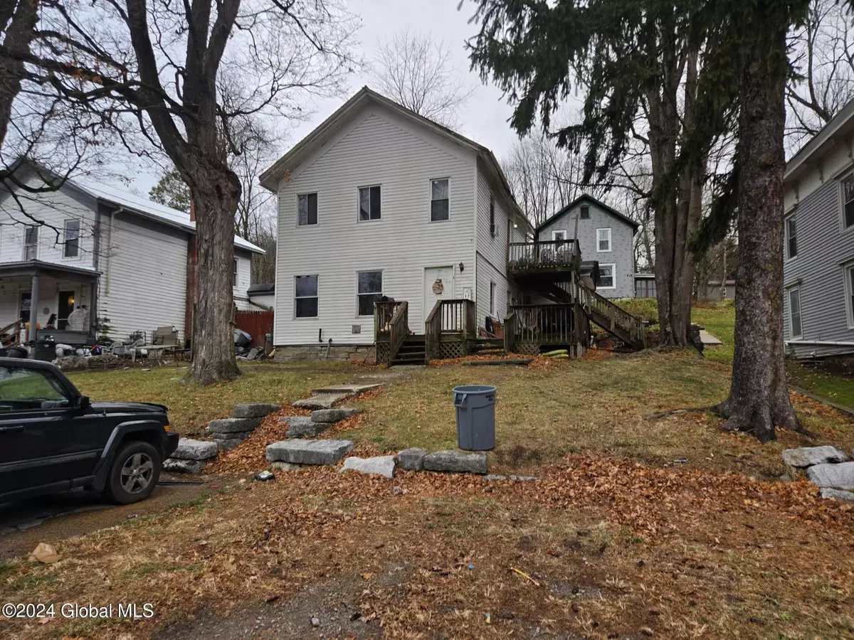 Fort Plain, NY 13339,54 Reid Street