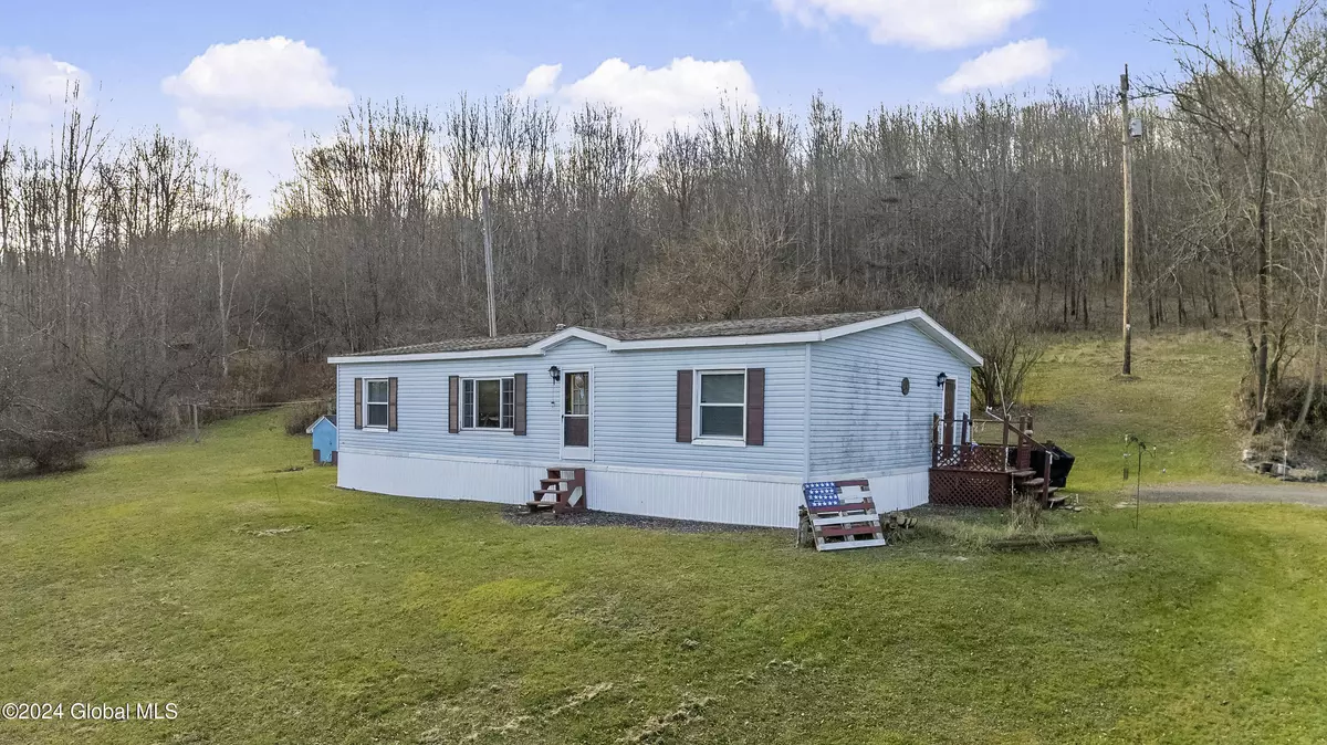 Columbus, NY 13411,369 Great Brook-Potter Road