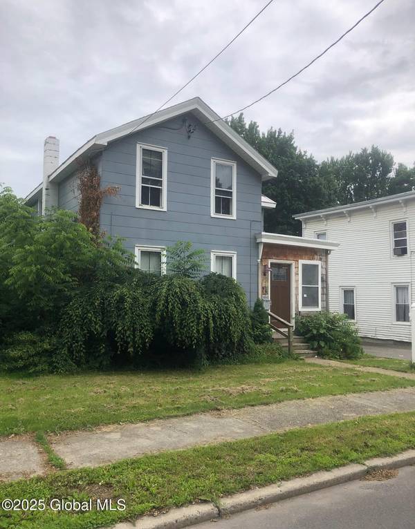 24 Wagner Street, Fort Plain, NY 13339