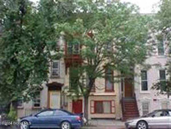 545 Clinton Avenue, Albany, NY 12206