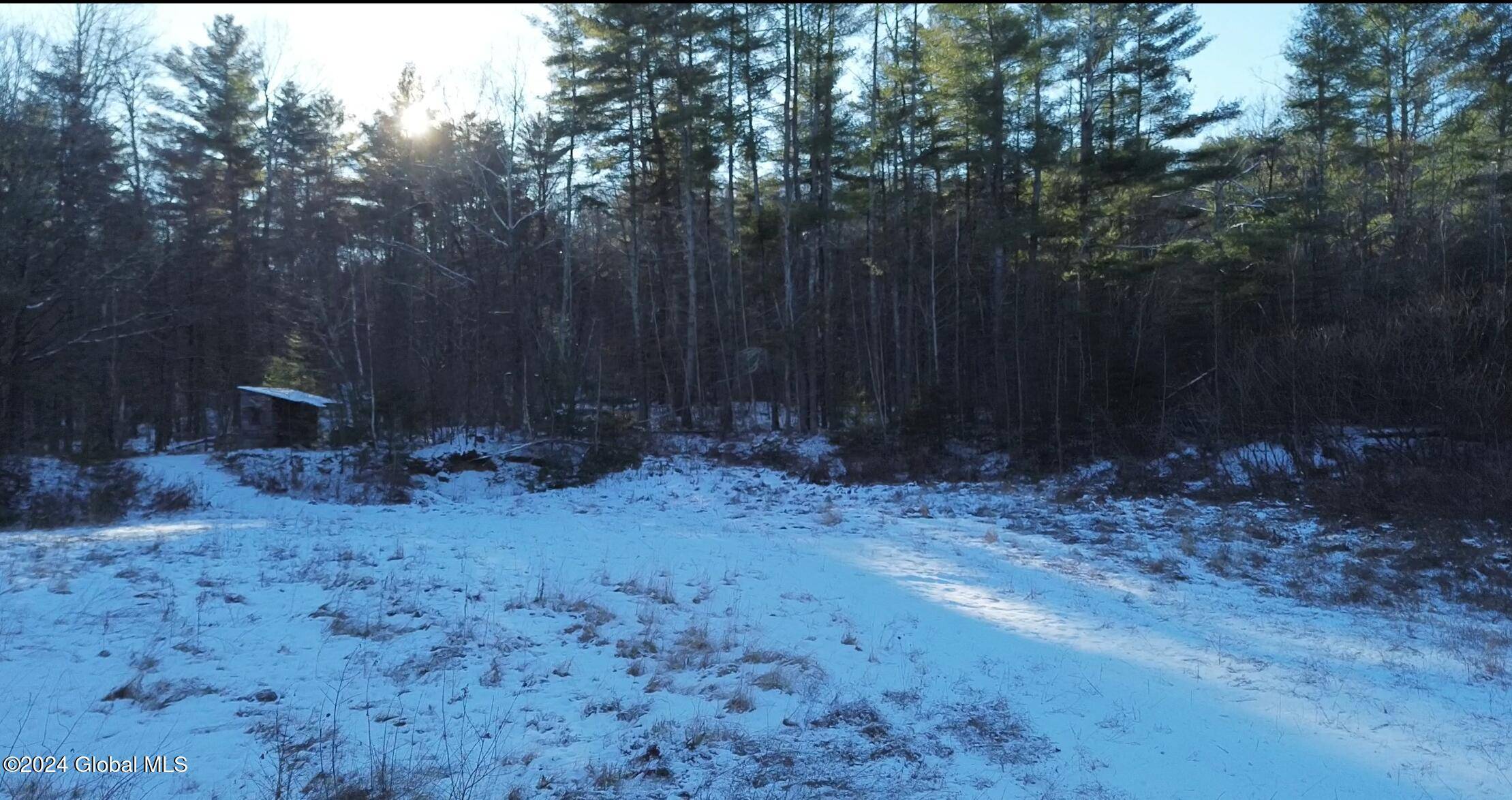 L3.7 Black Creek Road, Salem, NY 12865