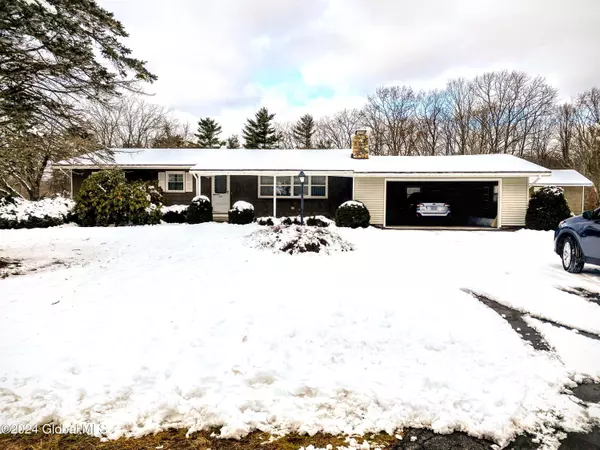 117 Candlewood Drive, Mayfield, NY 12117