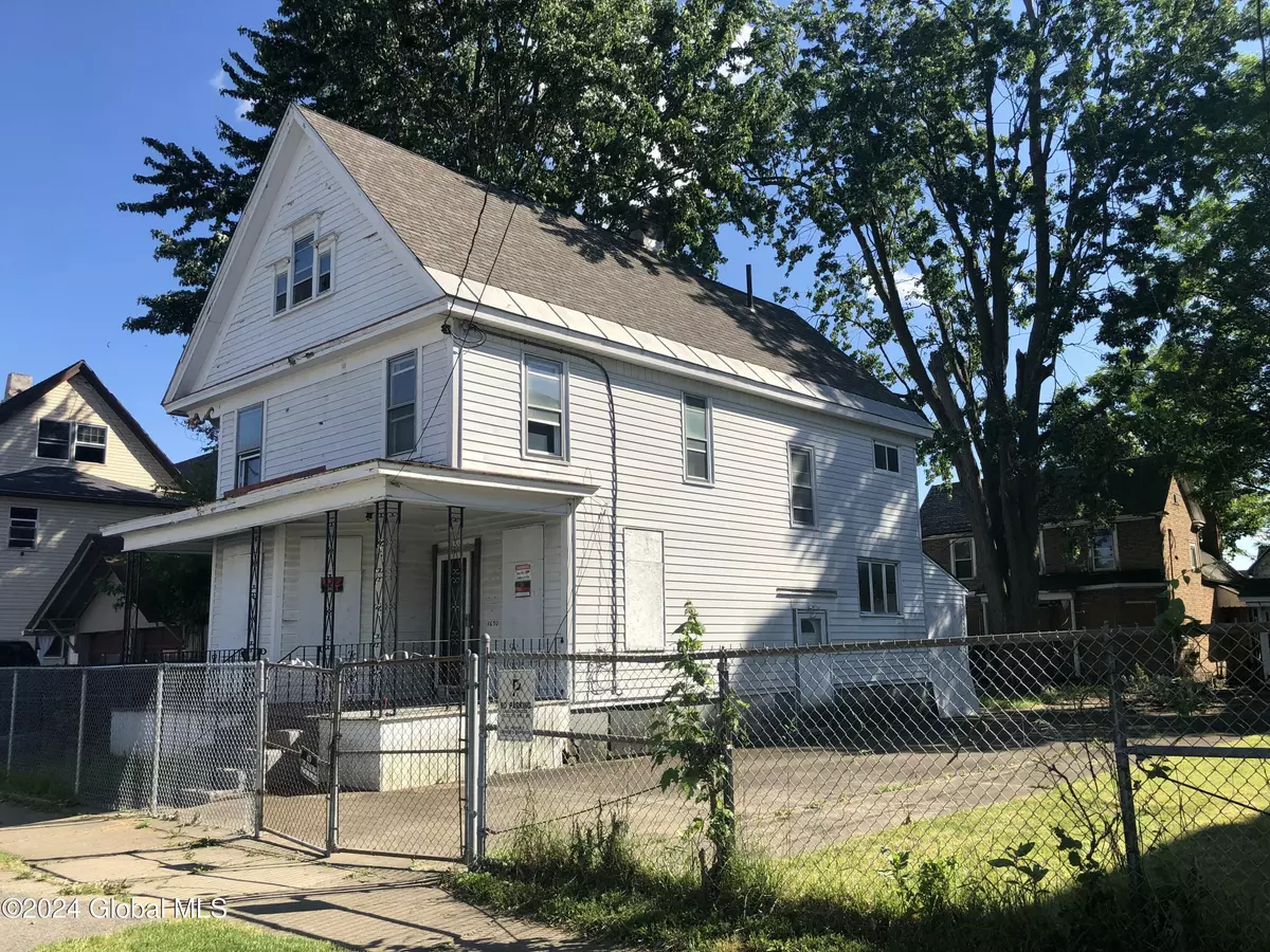 Schenectady, NY 12304,1626-1630 Becker Street