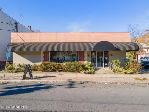 169 Ontario Street, Albany, NY 12206