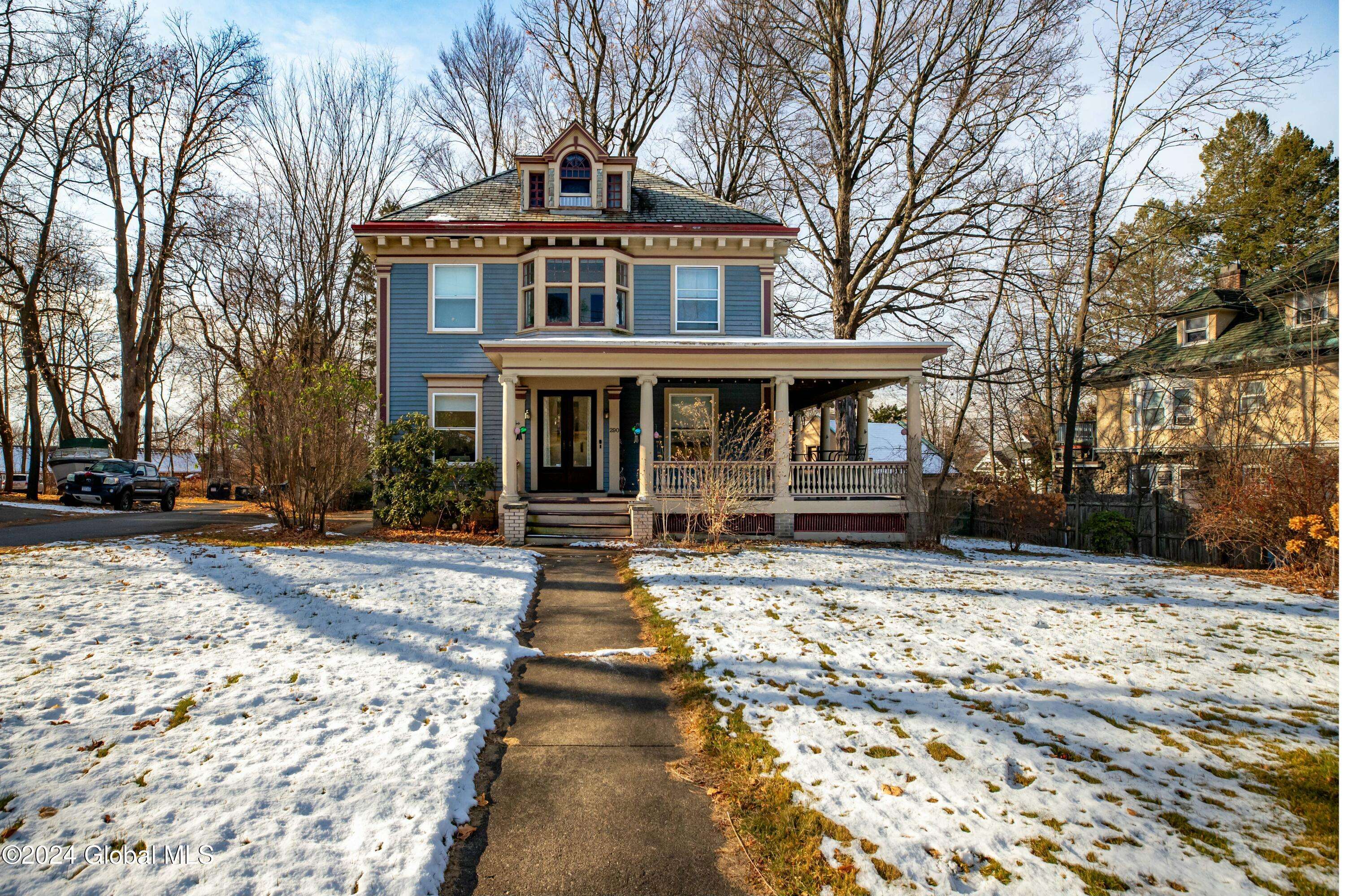 290 Pawling Avenue, Troy, NY 12180
