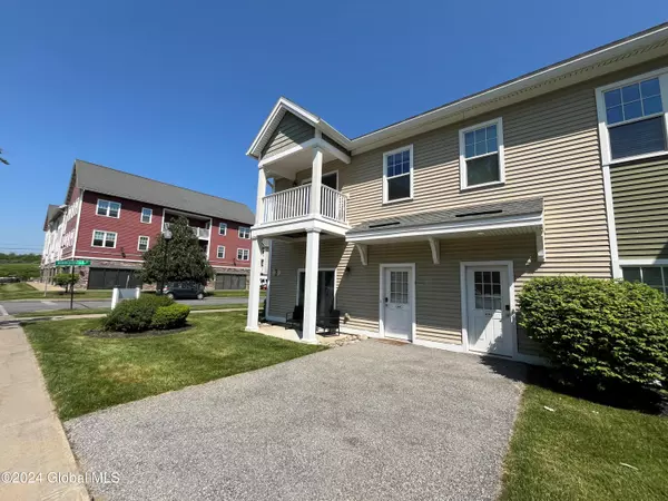 60 Weibel Avenue #3BW201, Saratoga Springs, NY 12866