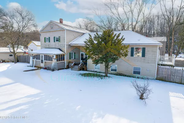 5071 State Highway 5S, Root, NY 12166