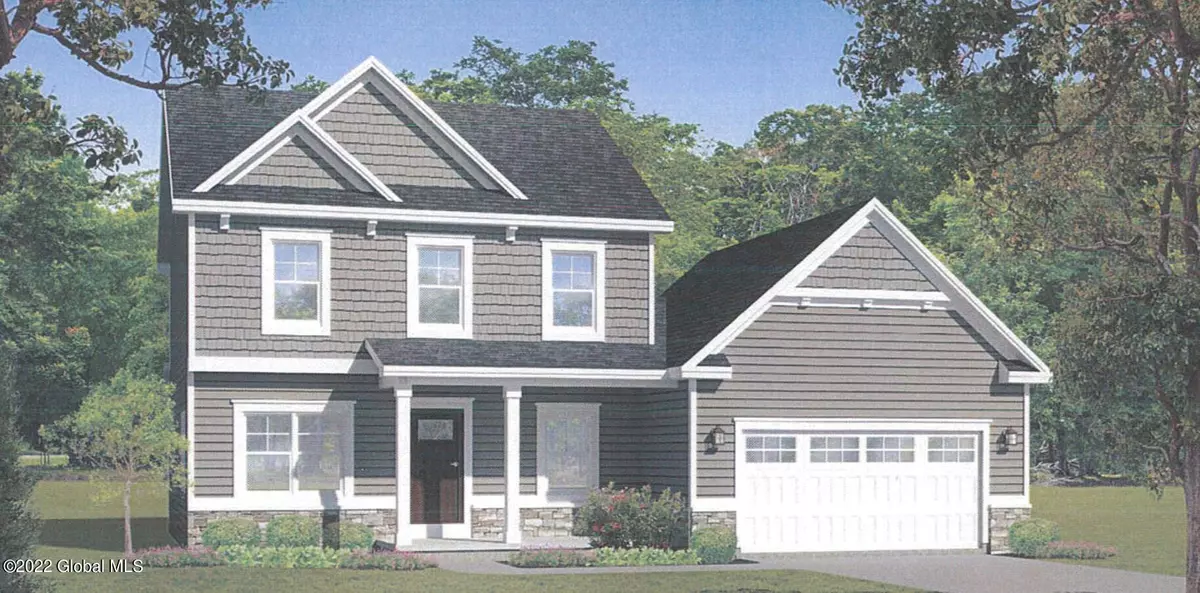 Stillwater, NY 12118,27 Olympia Court