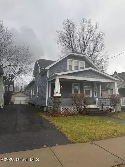 433 Partridge Street, Albany, NY 12208