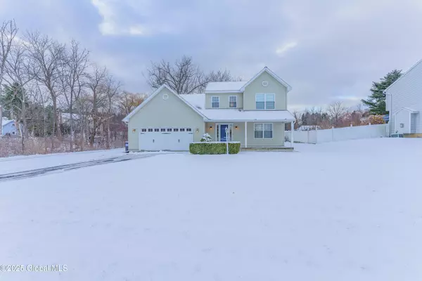 2184 River Road, Niskayuna, NY 12309