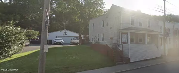 663-665 Pawling Avenue, Troy, NY 12180