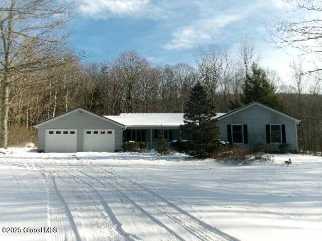 134 Palmer Road, Roseboom, NY 13450