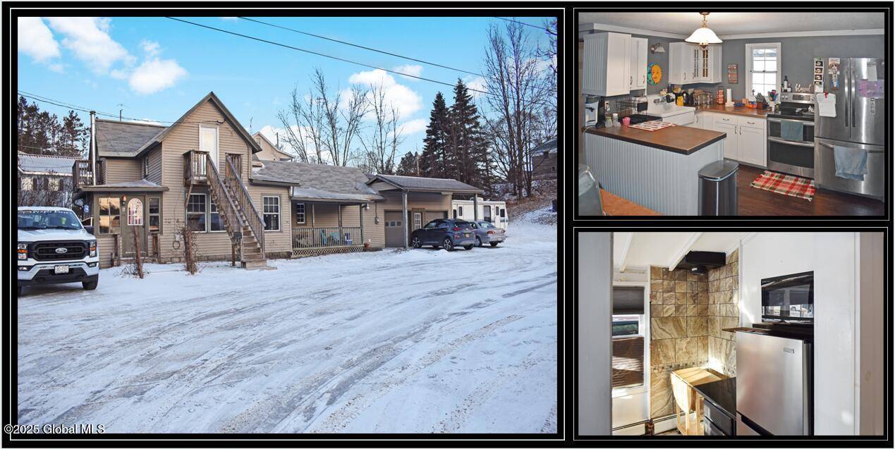 12 Ordway Lane, Johnsburg, NY 12853