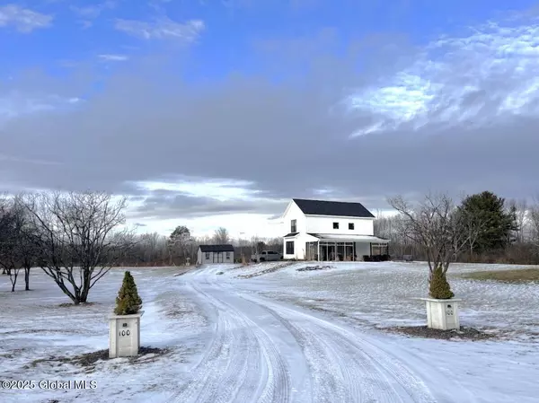 100 Ricard Lane, Guilderland, NY 12009