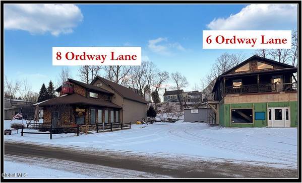 8, 6 Ordway Lane, Johnsburg, NY 12853